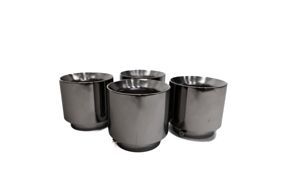 G80 M3/G82 M4 Exhaust Tips