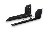 M Performance Style Carbon Fiber Side Skirt Extensions - G87 M2