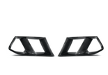 M Performance Style Carbon Fiber Air Inlets/Ducts - G80 M3 / G82 M4