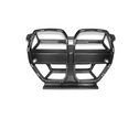 CSL Style Carbon Fiber Front Grille - G80 M3 / G82 M4