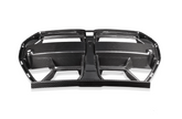 CSL Style Carbon Fiber Front Grille - G80 M3 / G82 M4