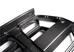 CSL Style Carbon Fiber Front Grille - G80 M3 / G82 M4