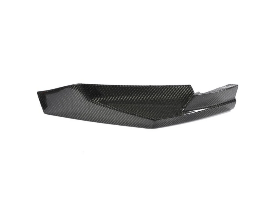 M Performance Style Dry Carbon Fiber Front Lip - G80 M3 / G82 M4