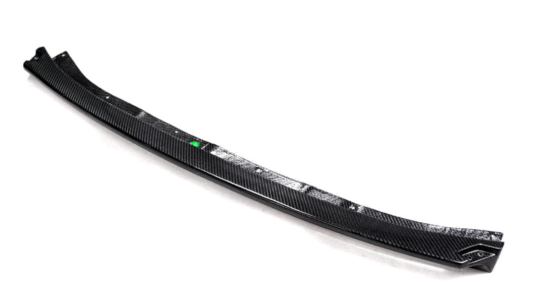 V Style 3-Piece Carbon Fiber Front Lip - G80 M3 / G82 M4