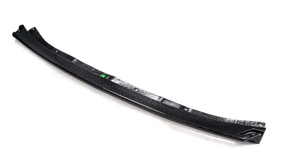 V Style 3-Piece Carbon Fiber Front Lip - G80 M3 / G82 M4