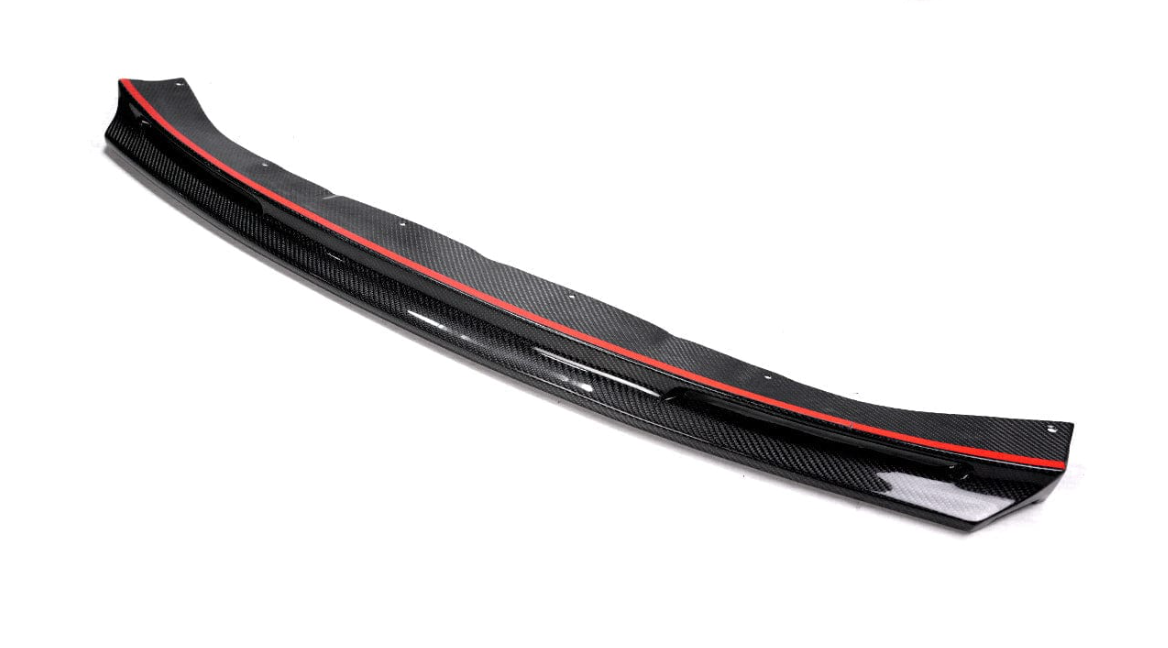 V Style 3-Piece Carbon Fiber Front Lip - G80 M3 / G82 M4