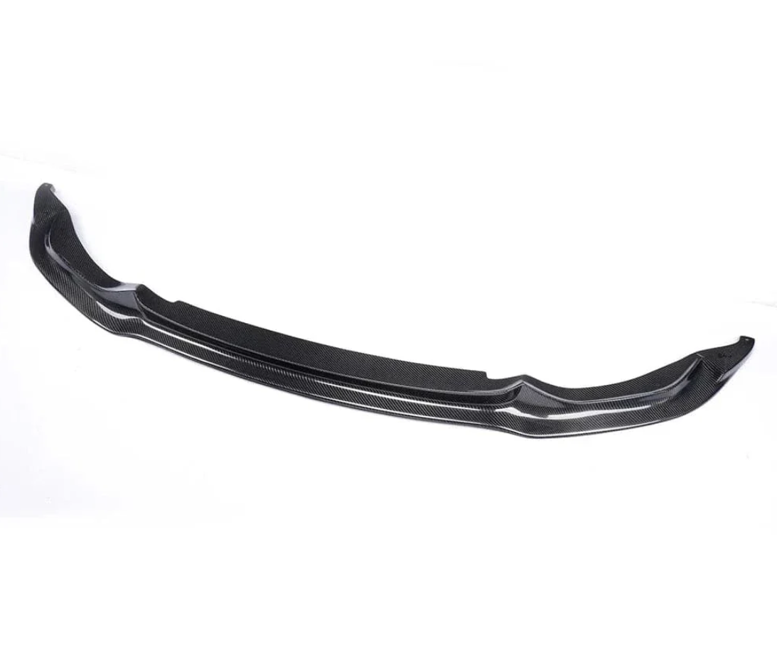 V Style Carbon Fiber Front Lip - F80 M3 / F82 M4