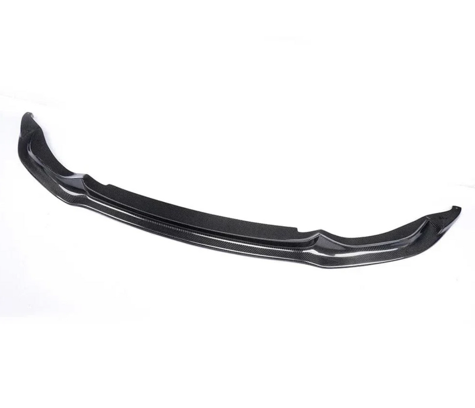 V Style Carbon Fiber Front Lip - F80 M3 / F82 M4