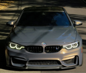 CS Style Carbon Front Lip - F80 M3 / F82 M4