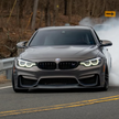 CS Style Carbon Front Lip - F80 M3 / F82 M4