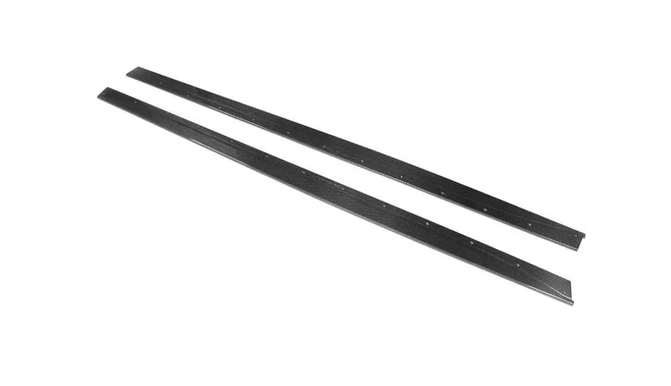 M Performance Carbon Fiber Side Skirts - F80 M3/ F82 M4