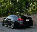 PSM Style Carbon Fiber Side Skirts - F80 M3 / F82 M4