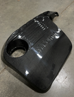 Carbon Fiber Engine Cover - BMW F80 M3 / F82 M4 / F87 M2C