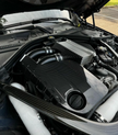 Carbon Fiber Engine Cover - BMW F80 M3 / F82 M4 / F87 M2C