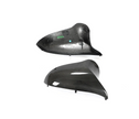 Dry Carbon Fiber Mirror Caps - F80 M3 / F82 M4 / F87 M2C
