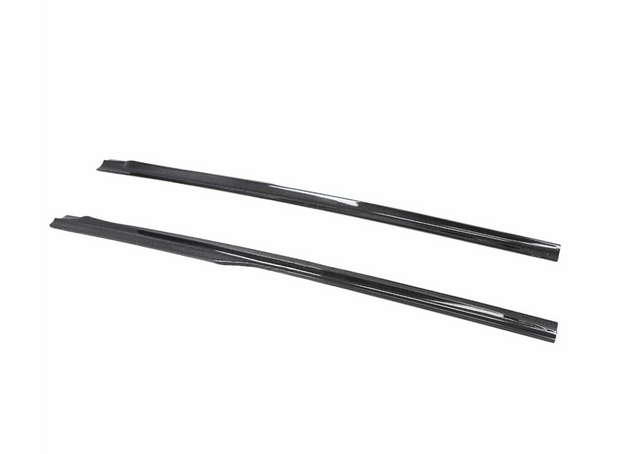PSM Style Carbon Fiber Side Skirts - F87 M2 / F87 M2C