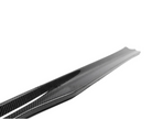 PSM Style Carbon Fiber Side Skirts - F87 M2 / F87 M2C