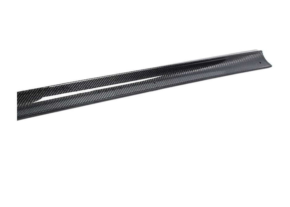 PSM Style Carbon Fiber Side Skirts - F87 M2 / F87 M2C