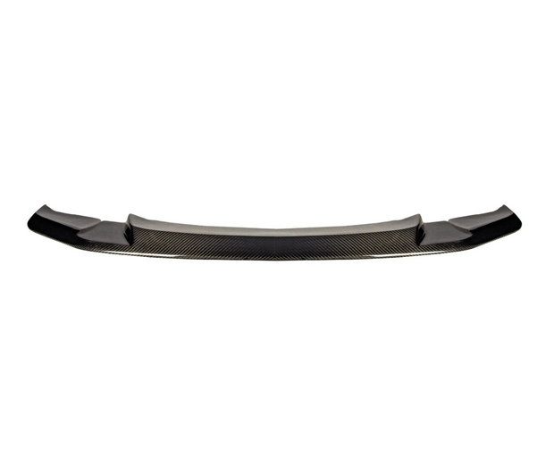 GTS Style Carbon Fiber Front Lip - F87 M2