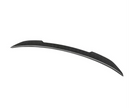 CS Style Carbon Fiber Trunk Spoiler - BMW F87 M2 / F22 2 Series