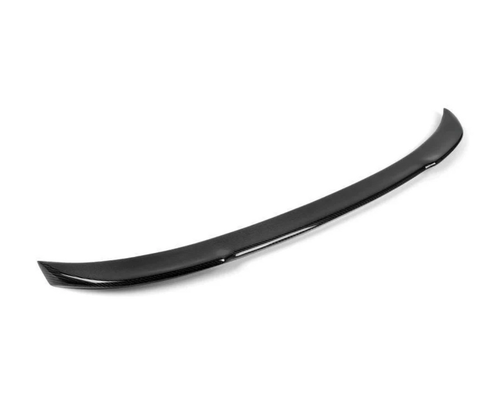 CS Style Carbon Fiber Trunk Spoiler - BMW F87 M2 / F22 2 Series