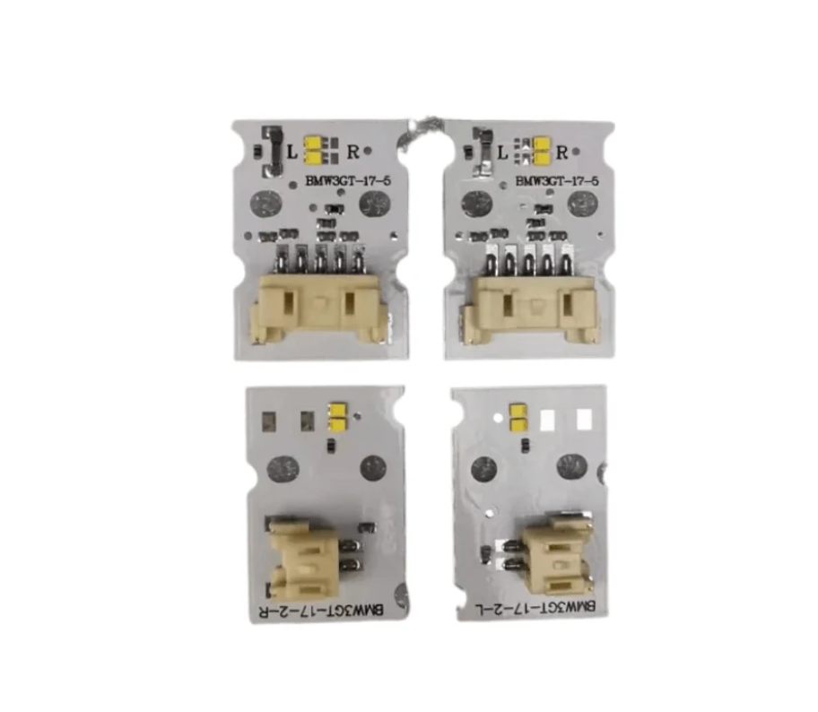 CSL Style LED DRL BMW - F22 2 Series / F87 M2