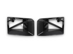 M Performance Style Dry Carbon Fiber Air Inlets / Ducts - G87 M2
