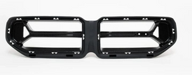 CSL V1 Carbon Fiber Front Grille - G87 M2