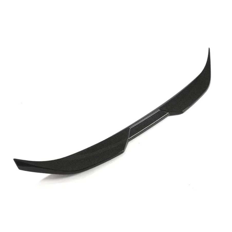 M Performance Style V2 Carbon Fiber Trunk Lip -G80 M3 / G82 M4