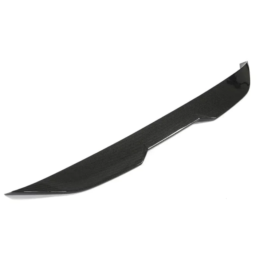 M Performance Style V2 Carbon Fiber Trunk Lip -G80 M3 / G82 M4