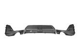 M Performance Style Carbon Fiber Diffuser (LCI) - G20 3 Series