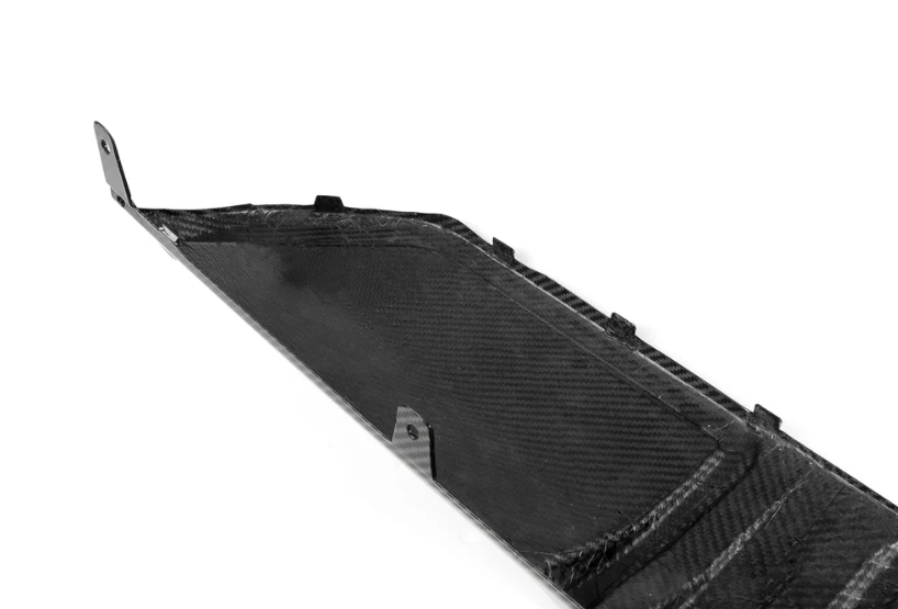 M Performance Style Carbon Fiber Diffuser (LCI) - G20 3 Series