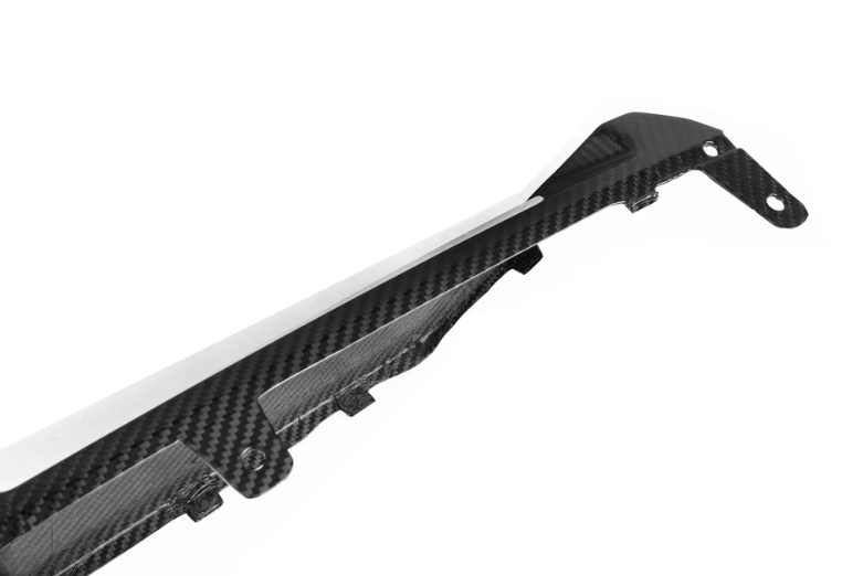 M Performance Style Carbon Fiber Diffuser (LCI) - G20 3 Series