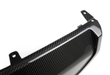 M Performance Style Carbon Fiber Diffuser (LCI) - G20 3 Series