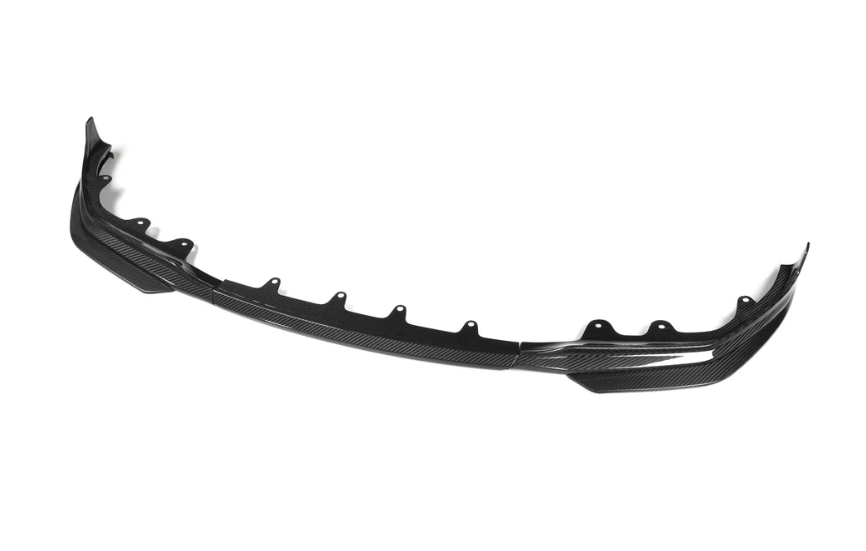 M Performance Style Carbon Fiber Front Lip - G20 M340i