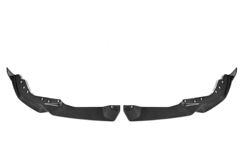 M Performance Style Carbon Fiber Front Lip - G20 M340i