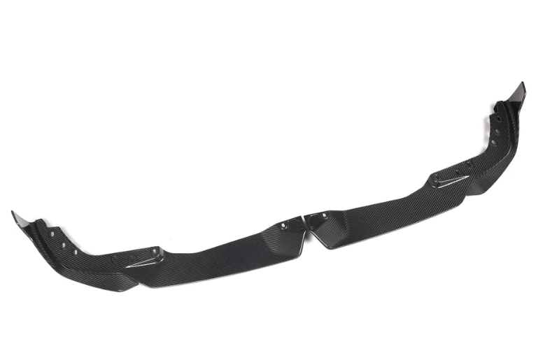M Performance Style Carbon Fiber Front Lip - G20 M340i