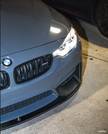 M Performance Style Carbon Front Lip - F80 M3 / F82 M4