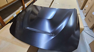 BMW GTS Style Hood - F87 M2 / F22 2 Series