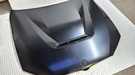 BMW V1 CS Style Hood - F90 M5 / G30 5 Series