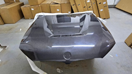 BMW V1 CS Style Hood - F90 M5 / G30 5 Series