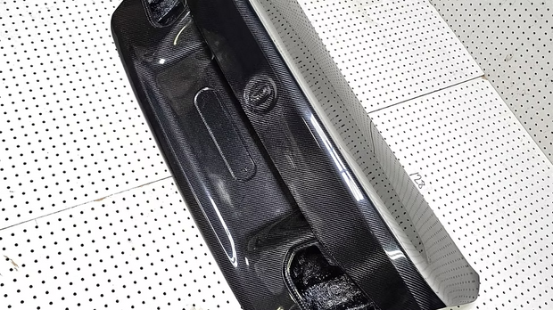 BMW Carbon Fiber Trunk - F80 M3 / F30 3 Series