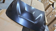 BMW GTS Style Hood - F80 M3 / F82 M4