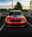 BMW GTS Style Hood - G20 M340i