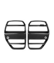 ST Style Dry Carbon Grille - G80 M3 / G82 M4