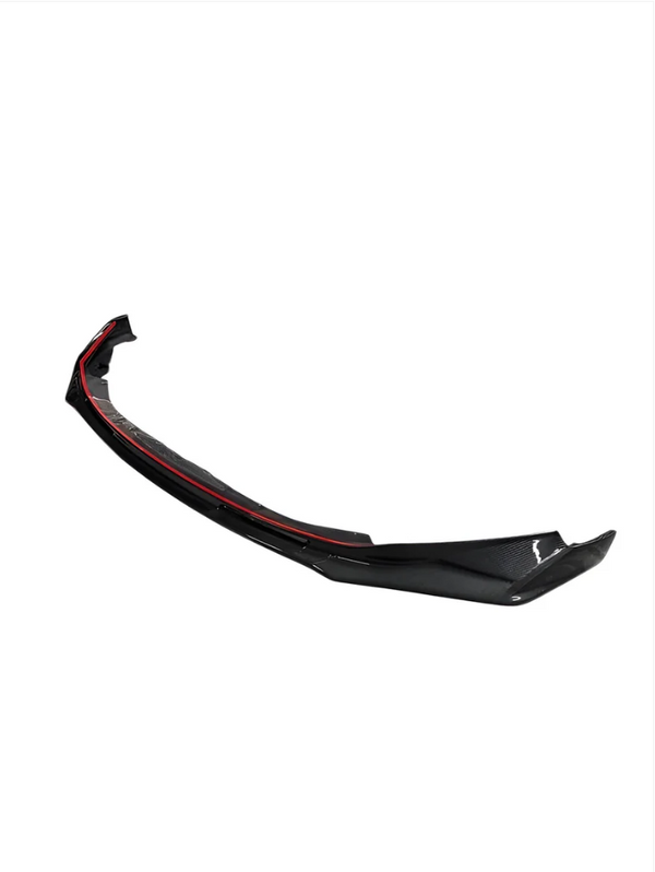 V-Style 1 Piece Carbon Fiber Lip - G80 M3 / G82 M4
