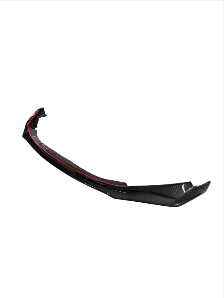 V-Style 1 Piece Carbon Fiber Lip - G80 M3 / G82 M4