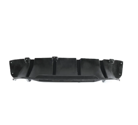 BMW MP Style Carbon Fiber Diffuser - F90 M5 (2018 - 2020 PRE LCI)