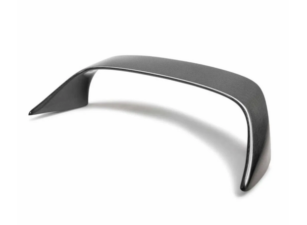 MB-Style Carbon Fiber Rear Wing - Toyota GR Supra 2020-2026