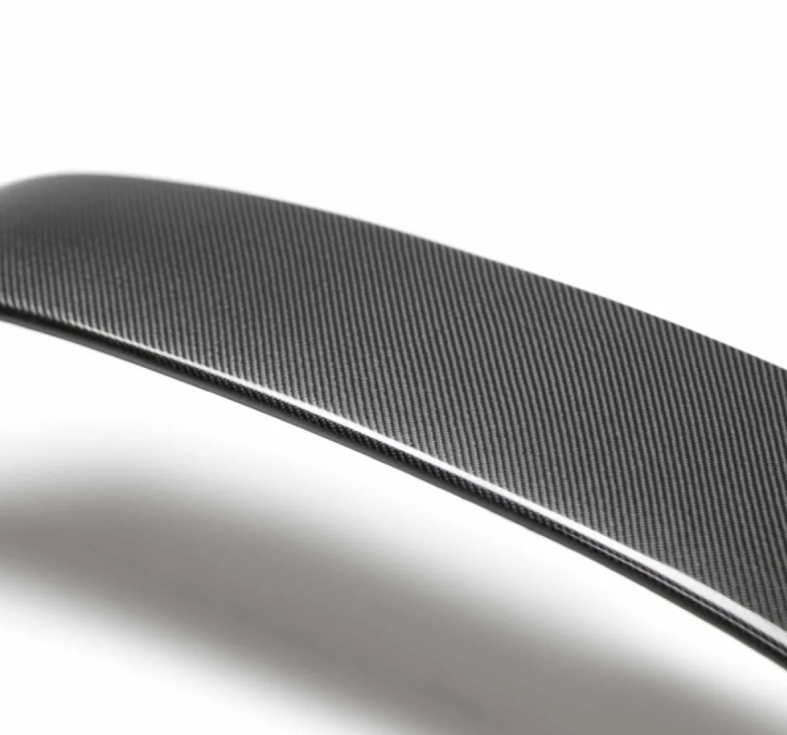 Seibon MB-Style Carbon Fiber Rear Wing - Toyota GR Supra 2020-2026